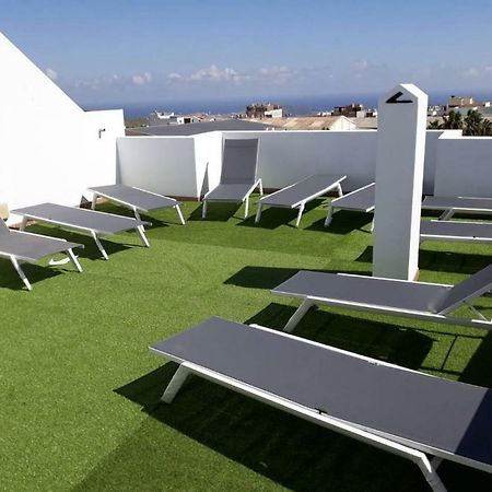 Apartamentos Cerca Del Aeropuerto Ingenio Exterior photo