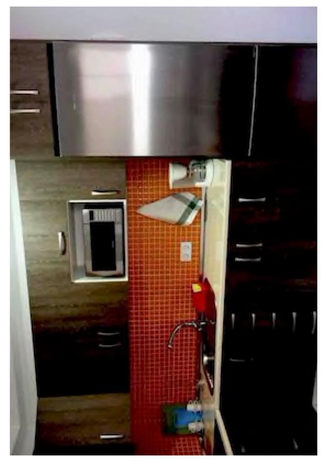 Apartamentos Cerca Del Aeropuerto Ingenio Exterior photo