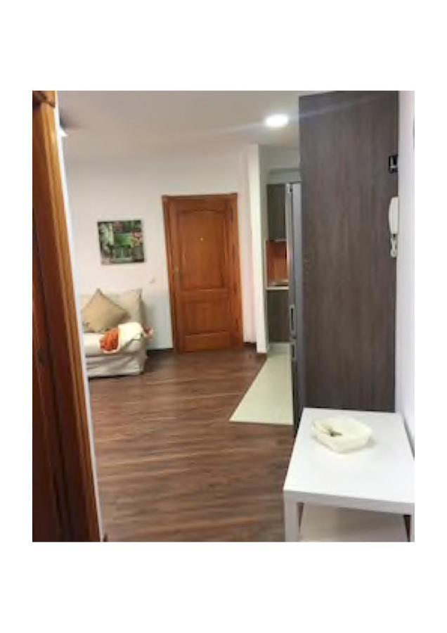 Apartamentos Cerca Del Aeropuerto Ingenio Exterior photo