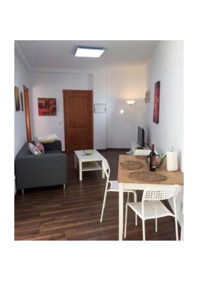 Apartamentos Cerca Del Aeropuerto Ingenio Exterior photo