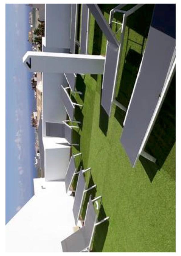 Apartamentos Cerca Del Aeropuerto Ingenio Exterior photo