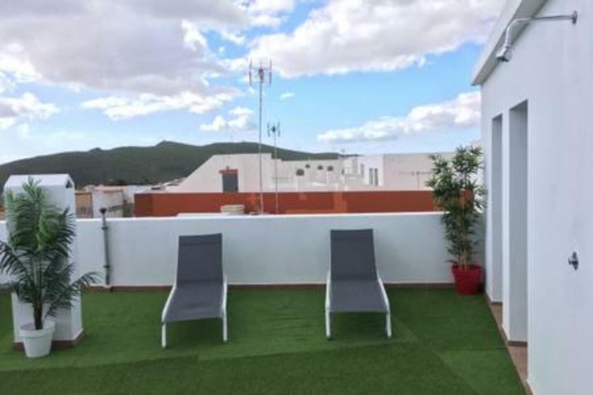 Apartamentos Cerca Del Aeropuerto Ingenio Exterior photo